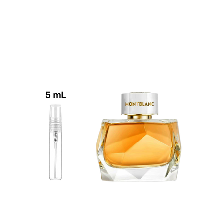 Montblanc Signature Absolue EDP