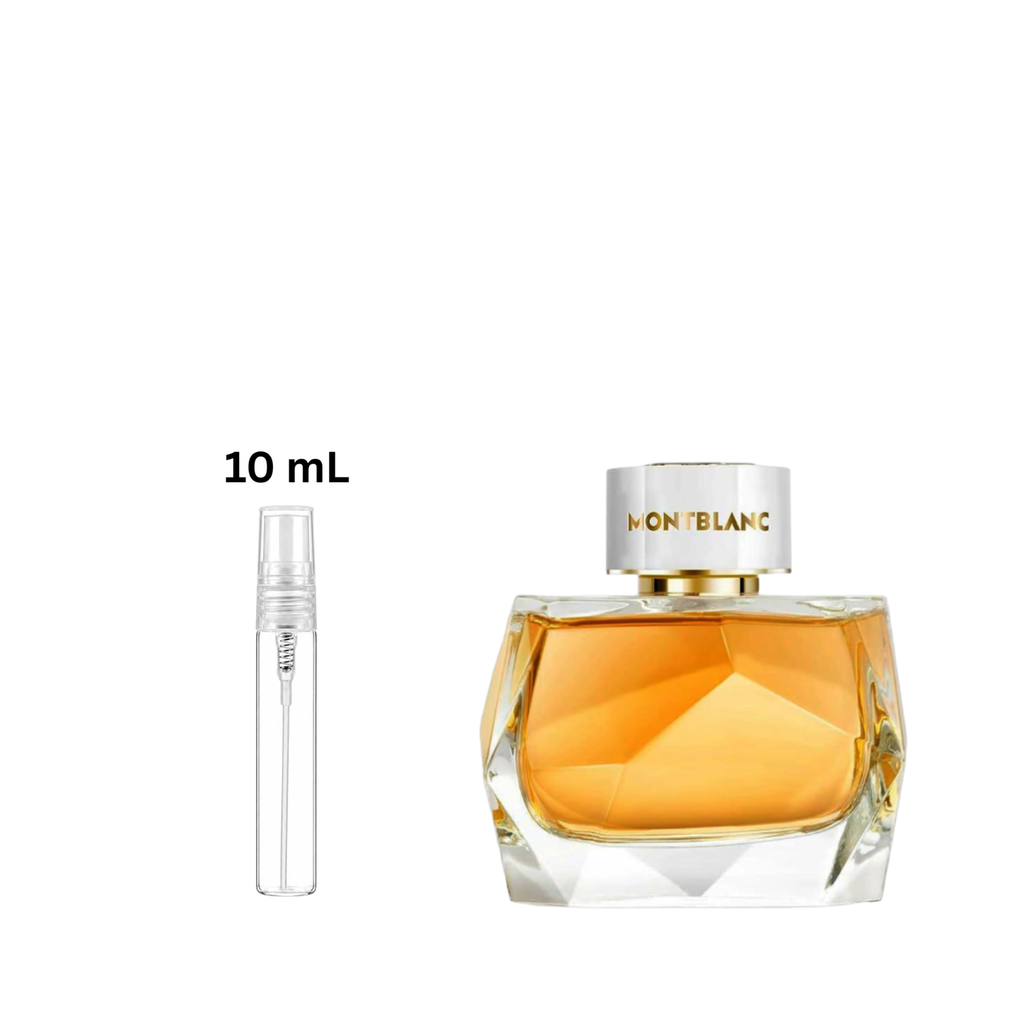 Montblanc Signature Absolue EDP