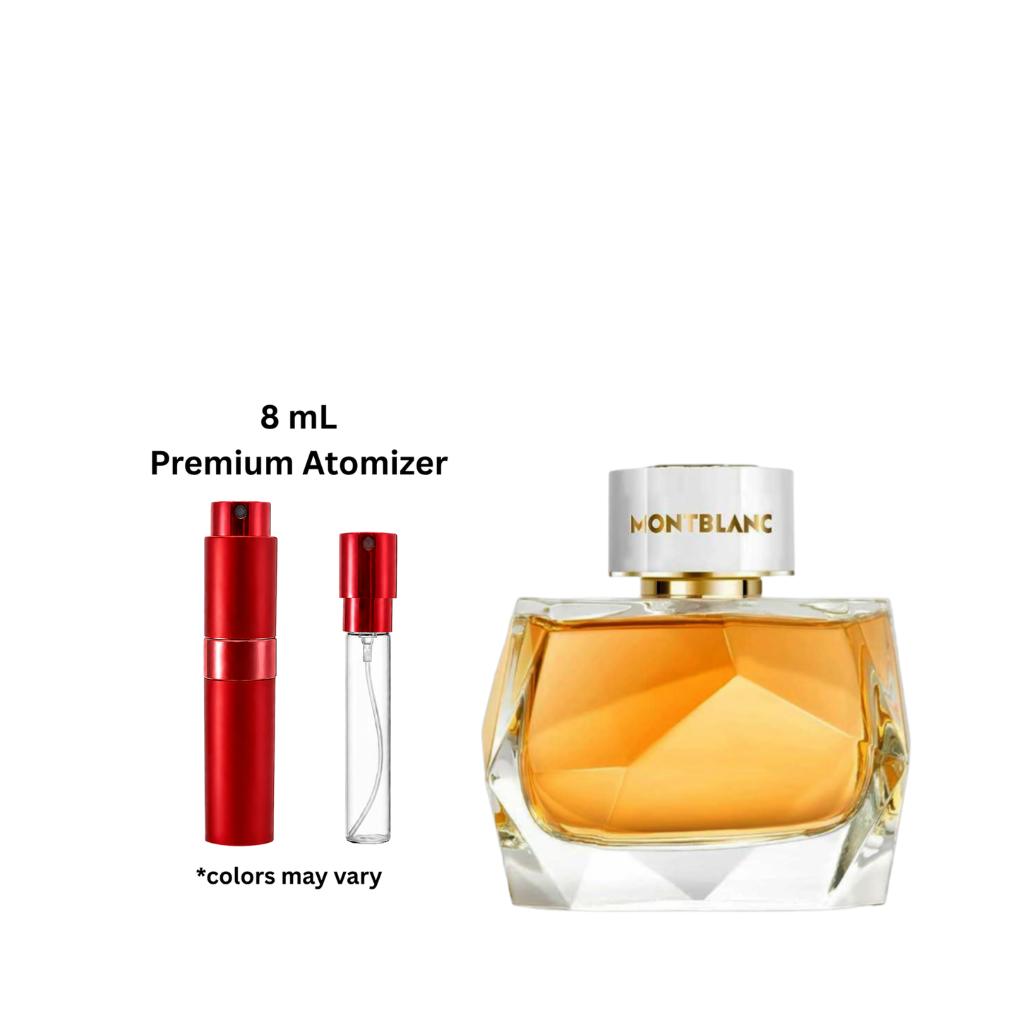 Montblanc Signature Absolue EDP