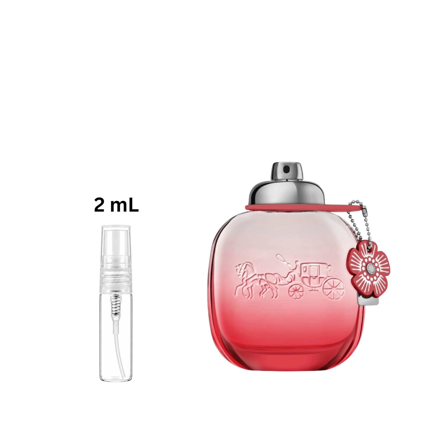 Coach Floral Blush EDP
