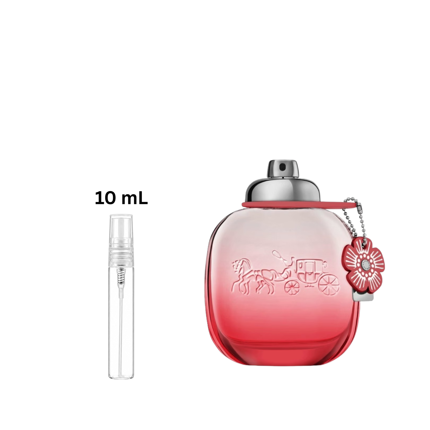 Coach Floral Blush EDP