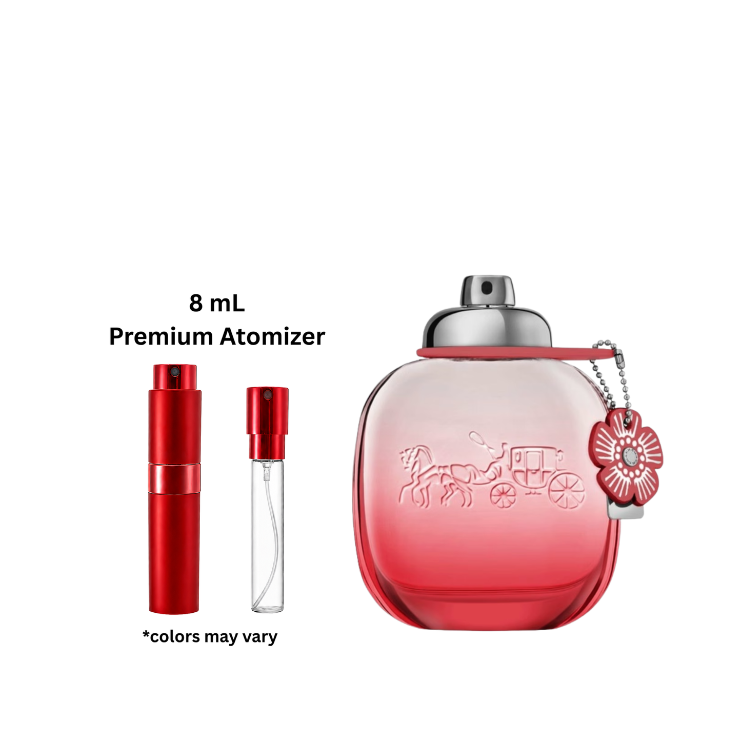 Coach Floral Blush EDP