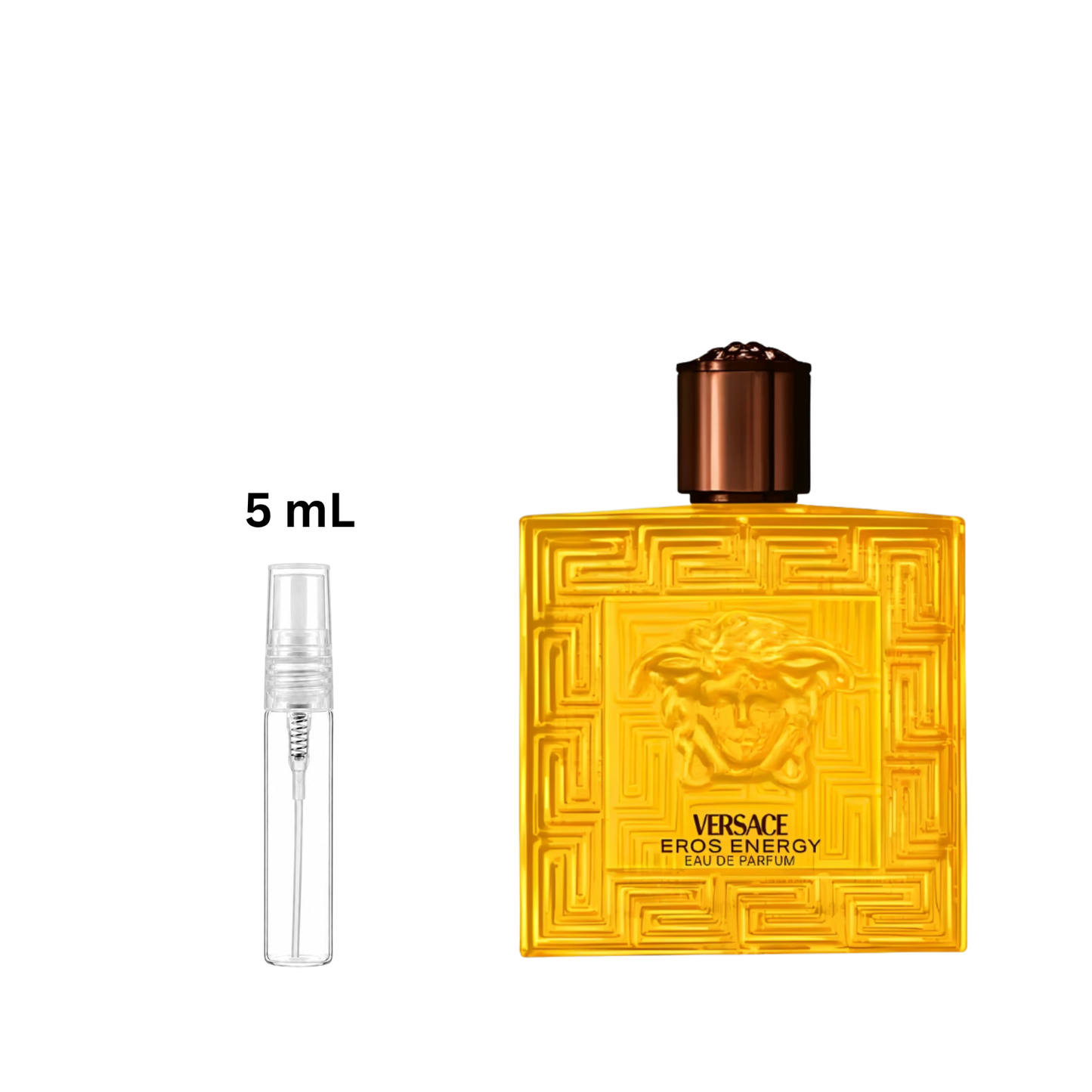Versace Eros Energy EDP