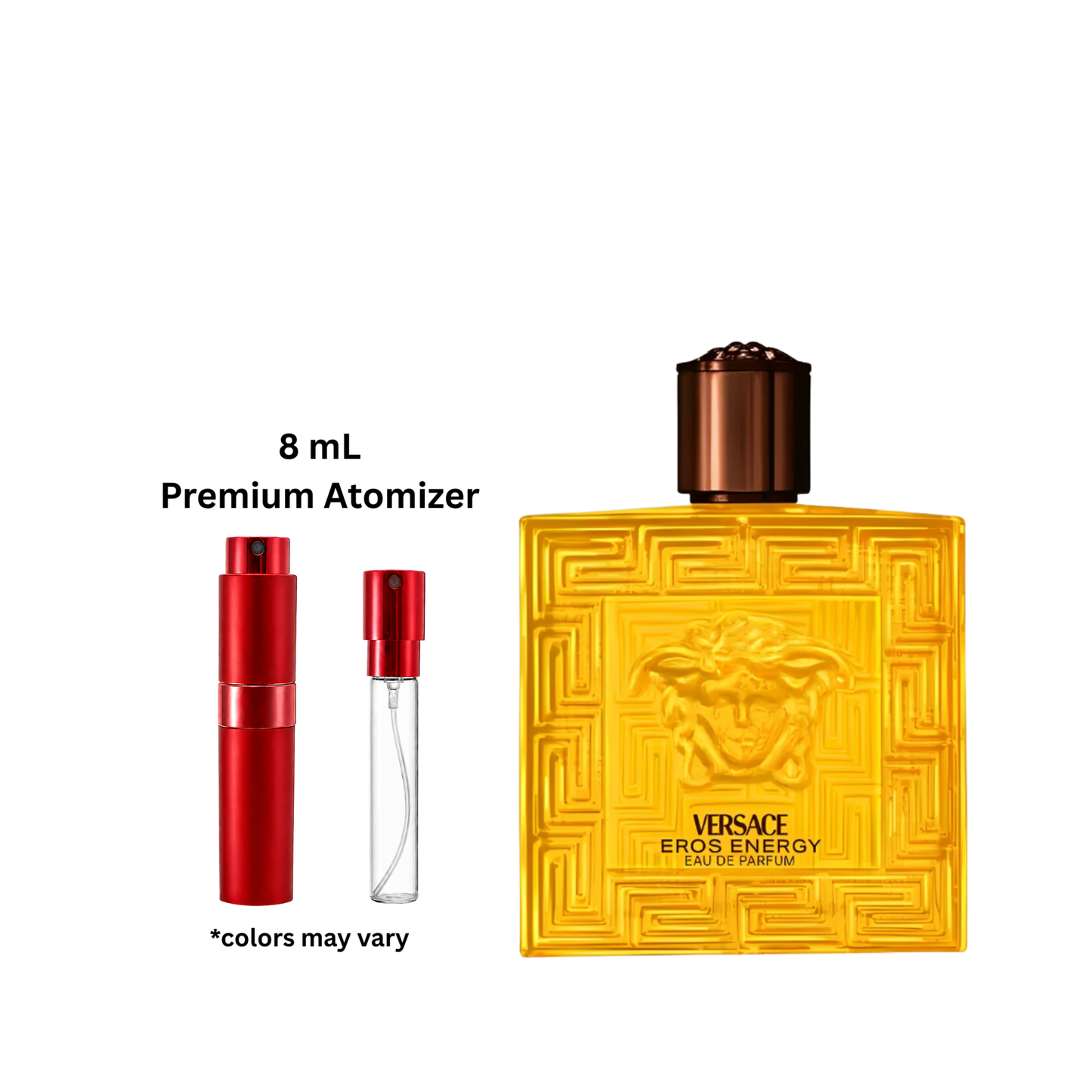 Versace Eros Energy EDP