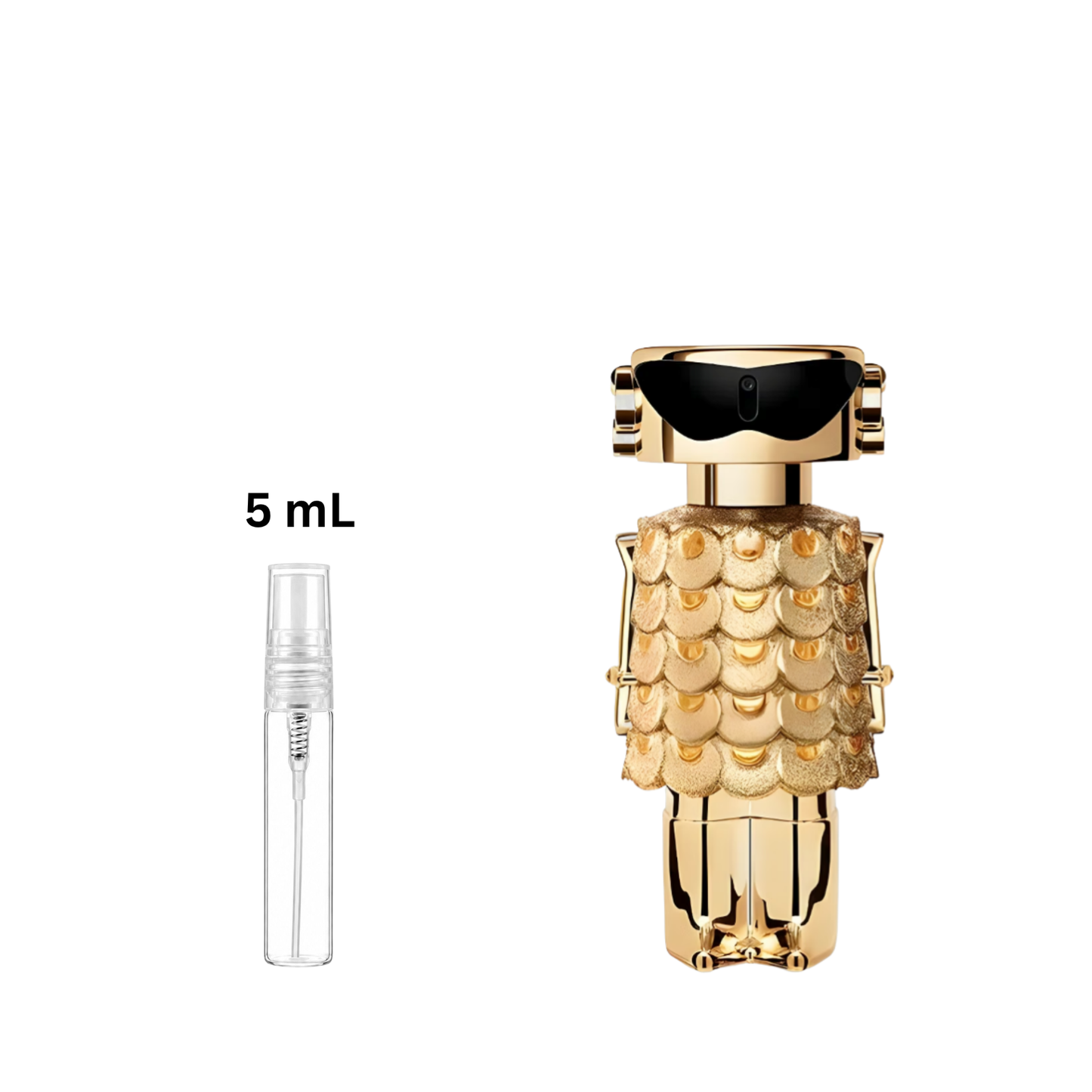 Paco Rabanne Fame EDP Intense