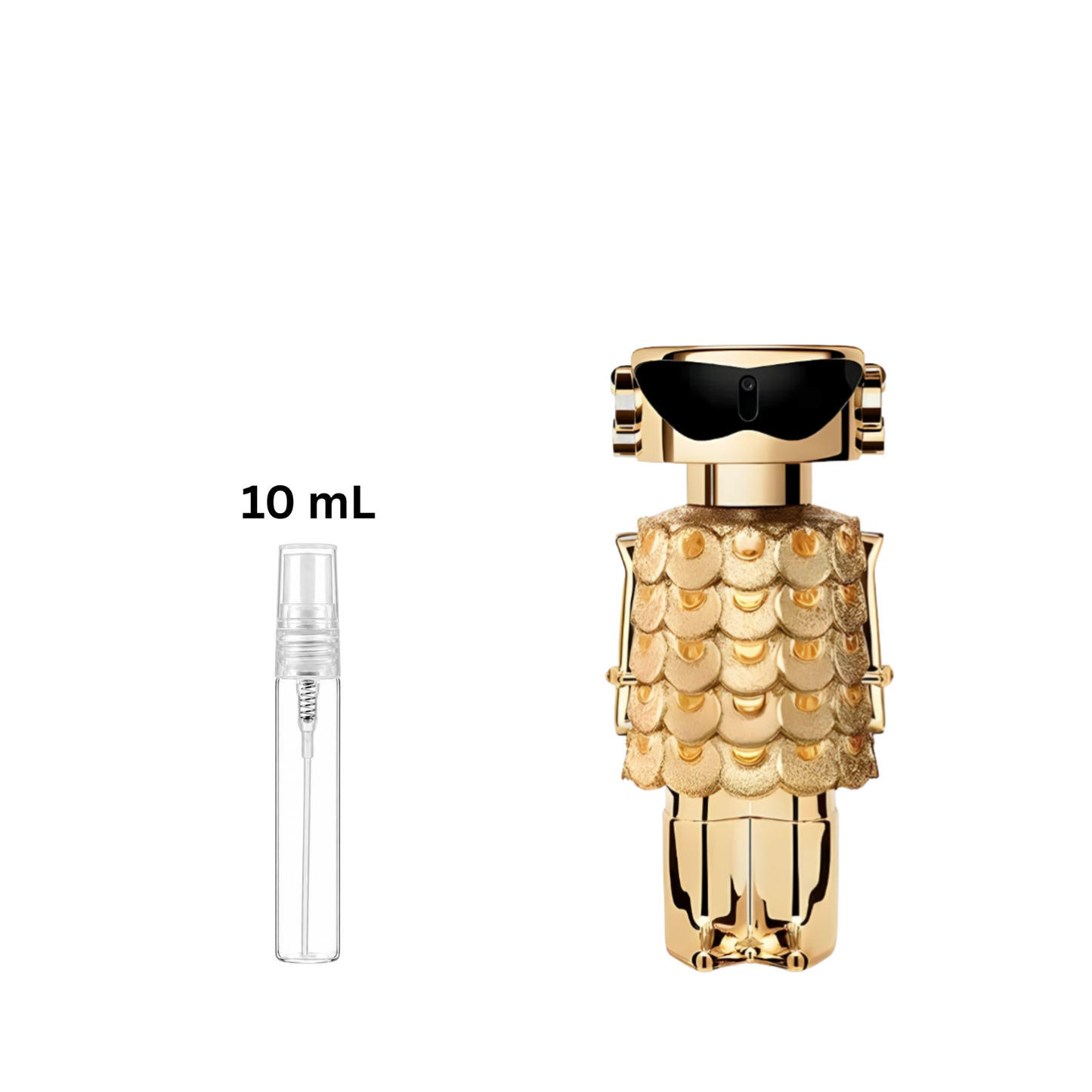 Paco Rabanne Fame EDP Intense