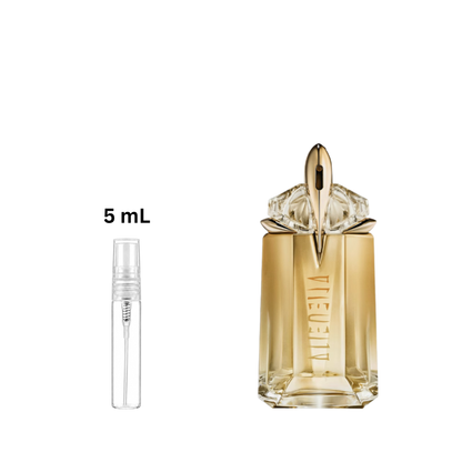 Mugler Alien Goddess EDP