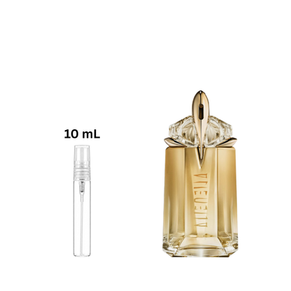 Mugler Alien Goddess EDP