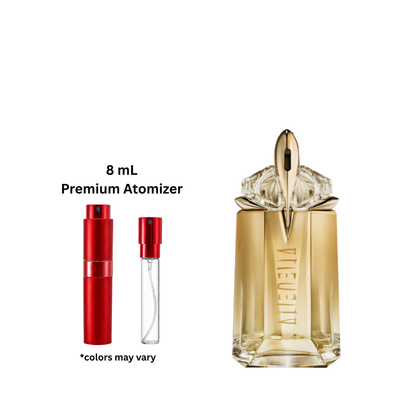 Mugler Alien Goddess EDP