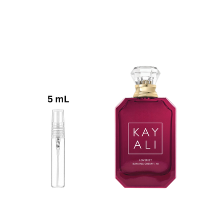 Kayali Burning Cherry 48 EDP