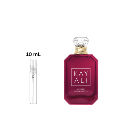 Kayali Burning Cherry 48 EDP