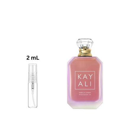 Kayali Vanilla Candy Rock Sugar 42 EDP