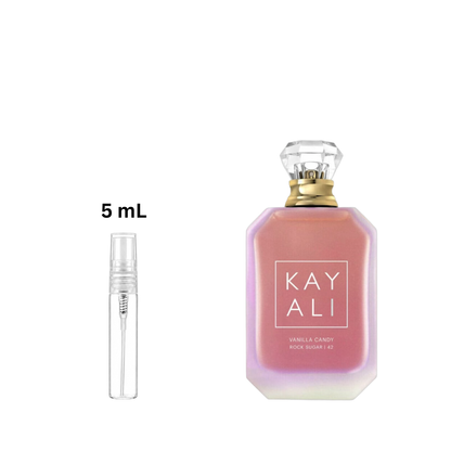 Kayali Vanilla Candy Rock Sugar 42 EDP