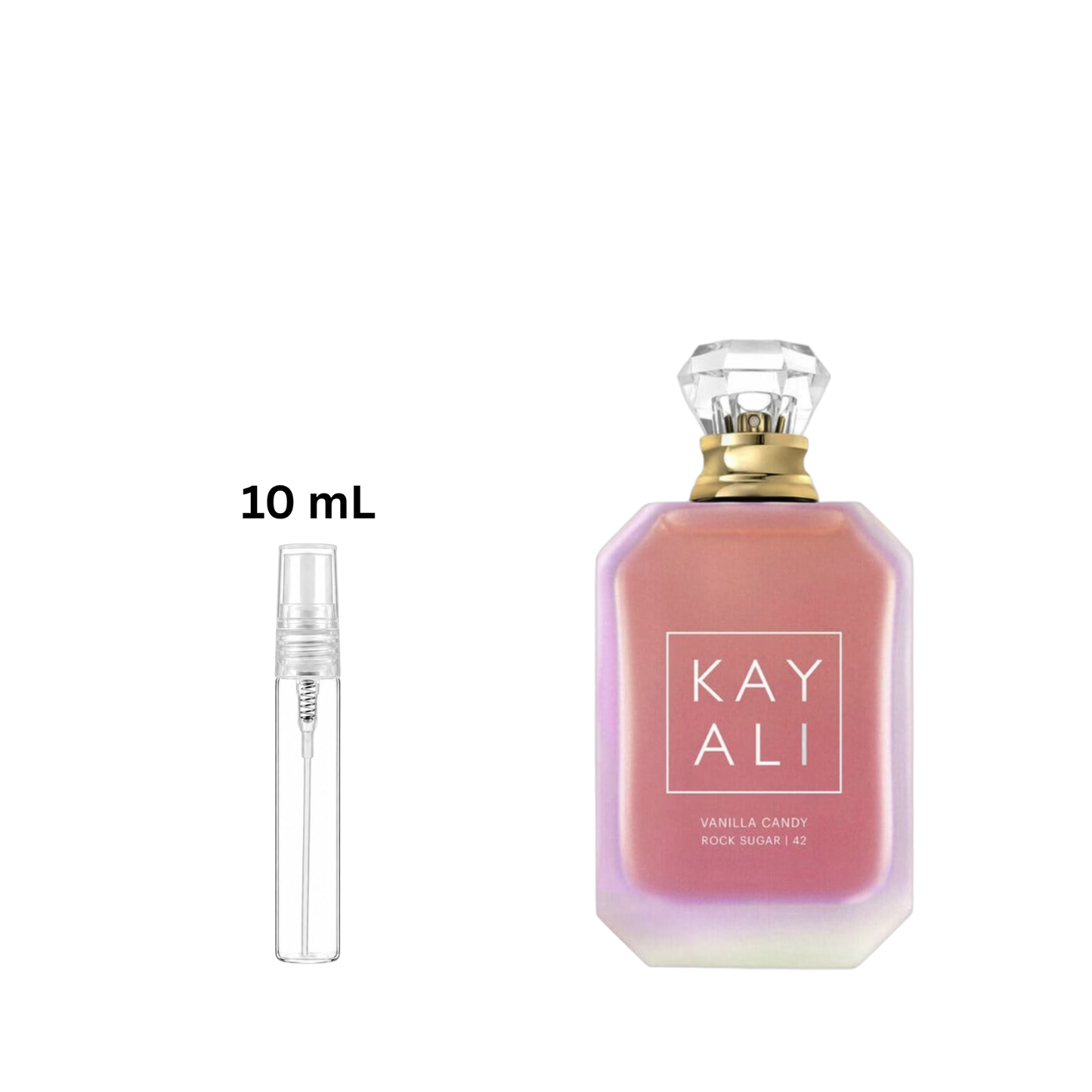 Kayali Vanilla Candy Rock Sugar 42 EDP