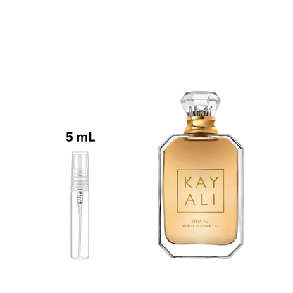 Kayali White Flower 57 EDP