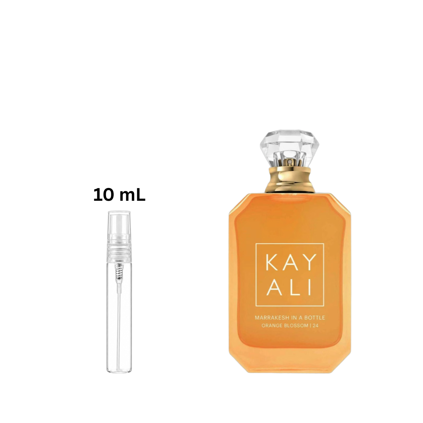 Kayali Orange Blossom 24 EDP