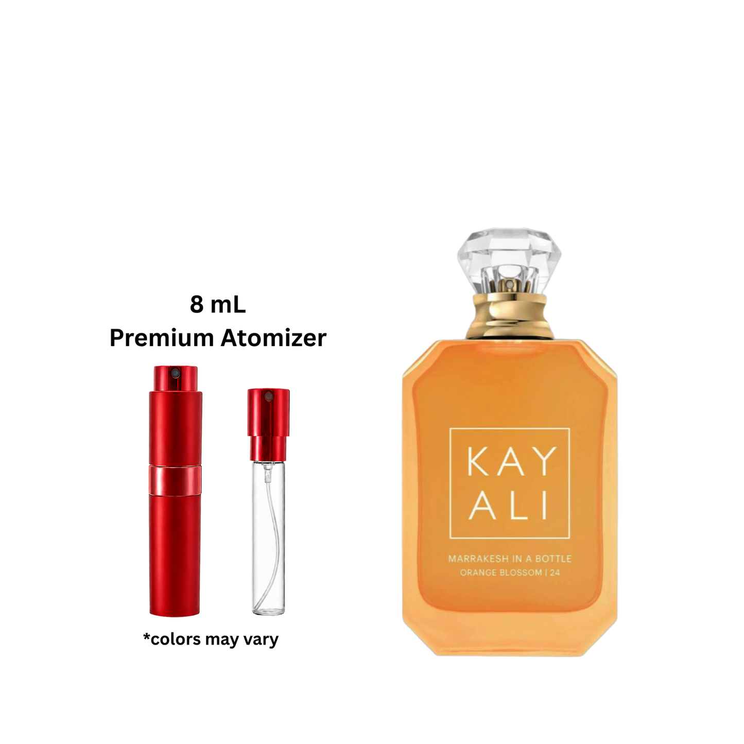 Kayali Orange Blossom 24 EDP