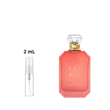 Kayali Sparkling Lychee 39 EDP