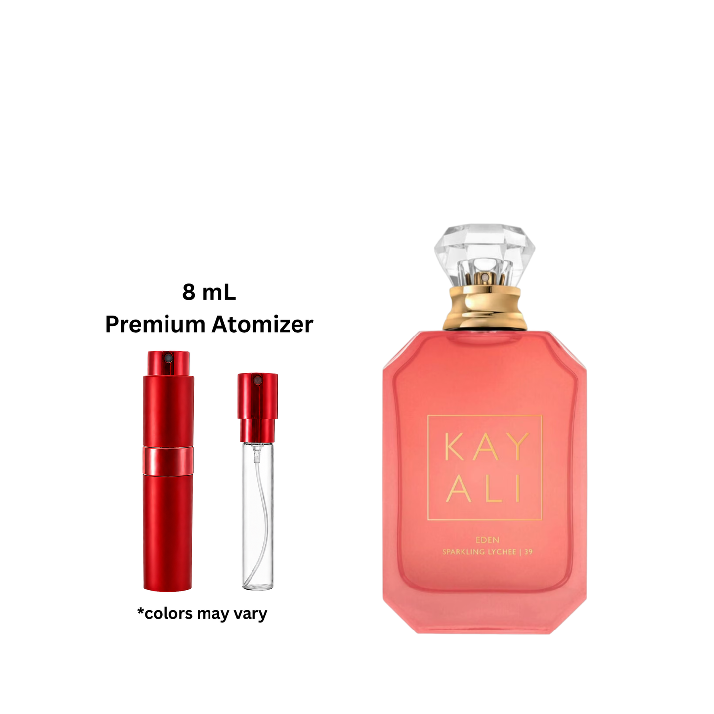 Kayali Sparkling Lychee 39 EDP