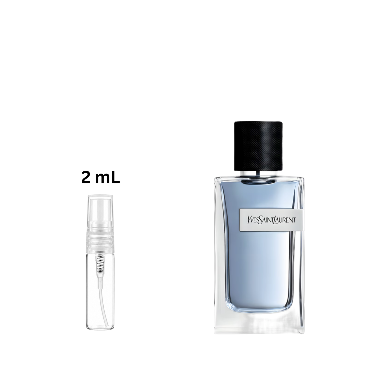 Yves Saint Laurent Y EDP