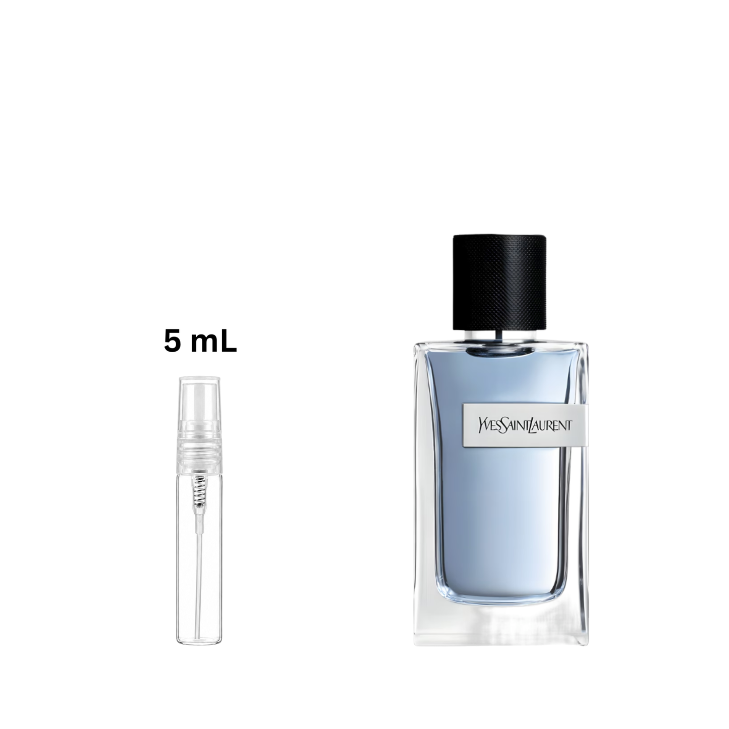 Yves Saint Laurent Y EDP