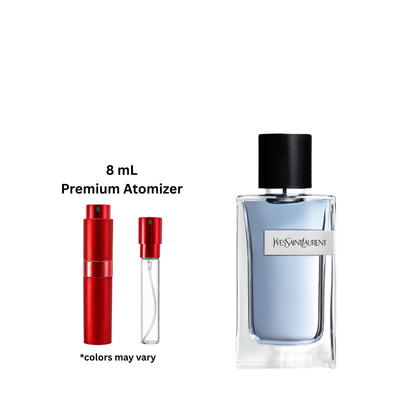 Yves Saint Laurent Y EDP