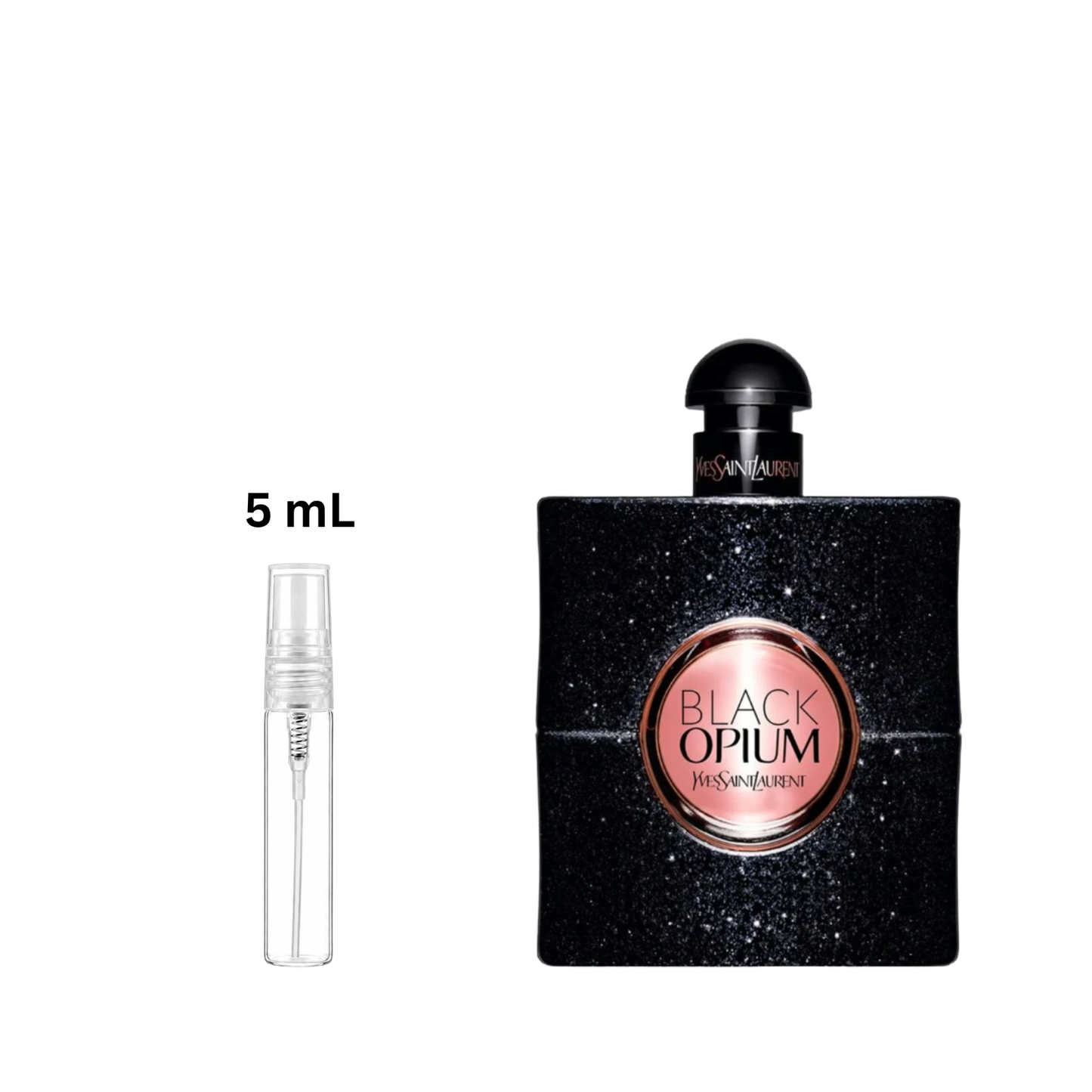 Yves Saint Laurent Black Opium EDP