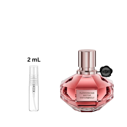 Viktor & Rolf Flowerbomb Nectar EDP