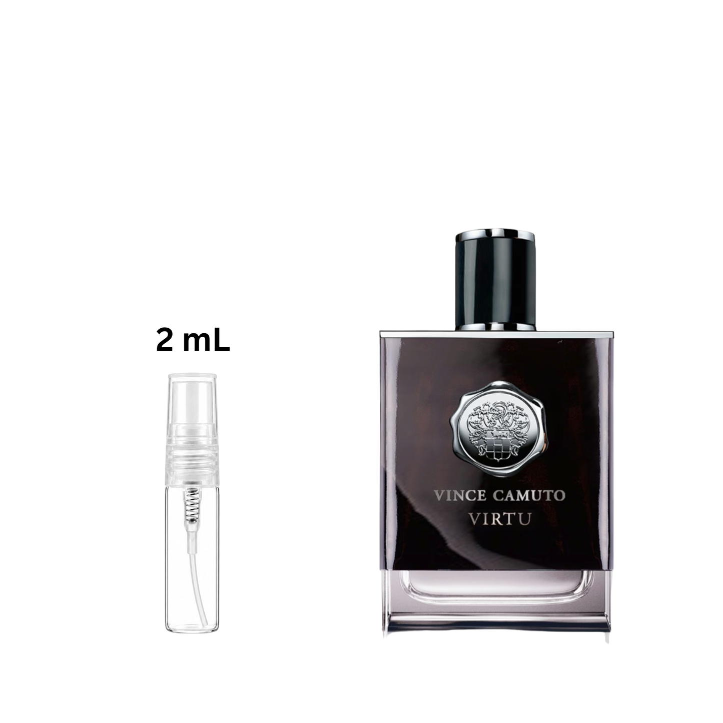 Vince Camuto Virtu EDT