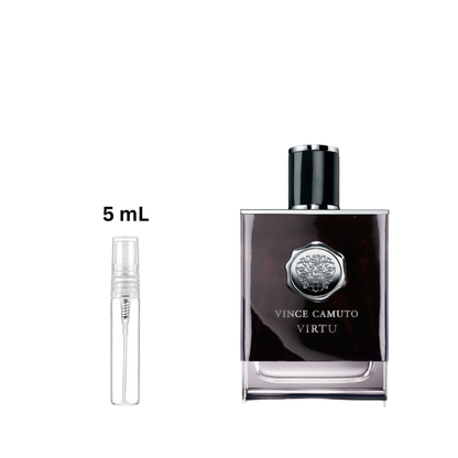 Vince Camuto Virtu EDT