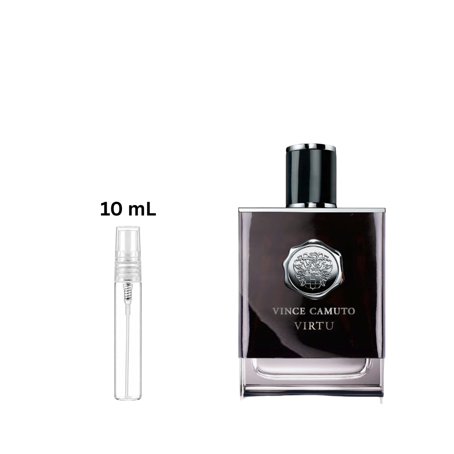 Vince Camuto Virtu EDT