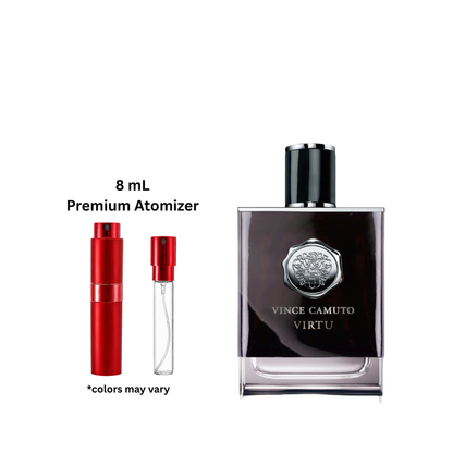 Vince Camuto Virtu EDT