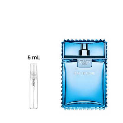 Versace Man Eau Fraîche EDT