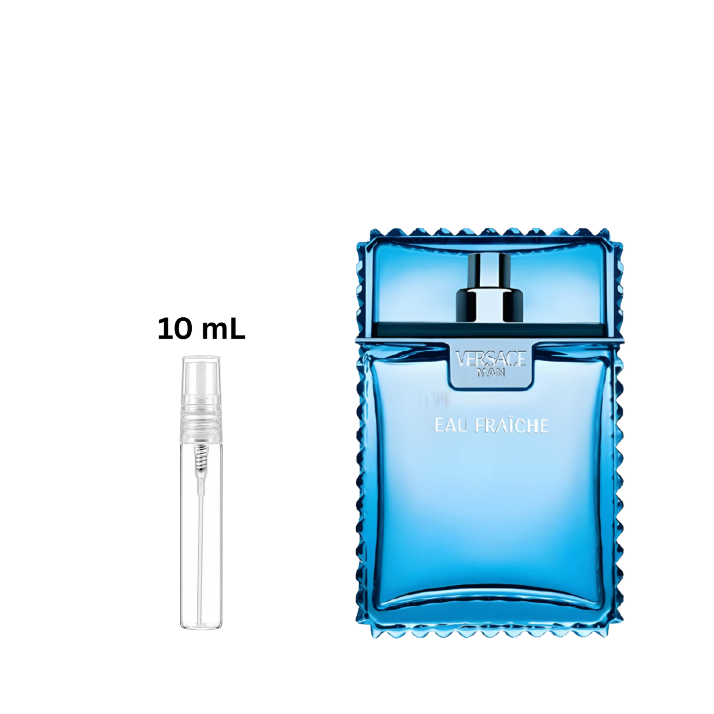 Versace Man Eau Fraîche EDT