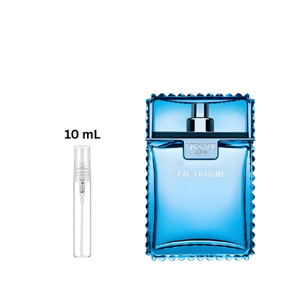 Versace Man Eau Fraîche EDT