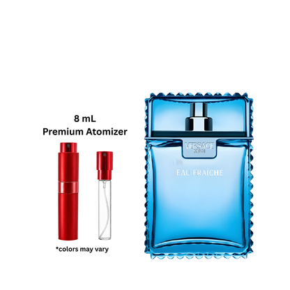 Versace Man Eau Fraîche EDT
