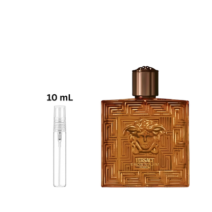 Versace Eros Najim Parfum