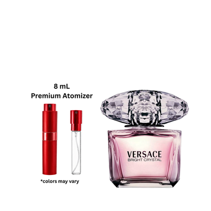 Versace Bright Crystal EDT