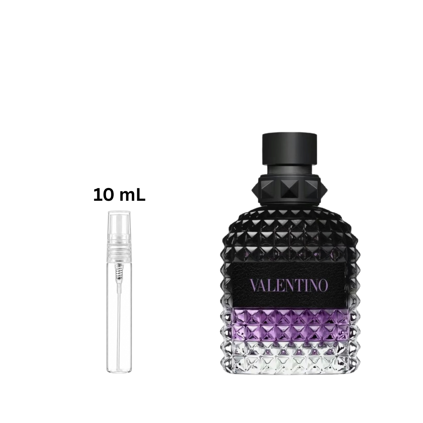 Valentino Uomo Purple Melancholia EDT