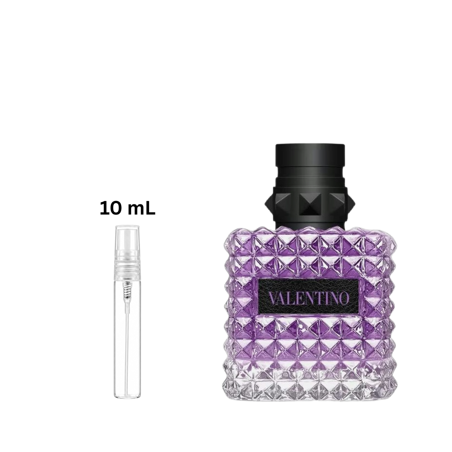 Valentino Donna Purple Melancholia EDP