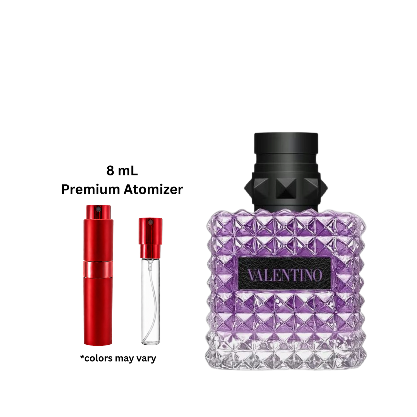 Valentino Donna Purple Melancholia EDP