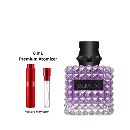 Valentino Donna Purple Melancholia EDP