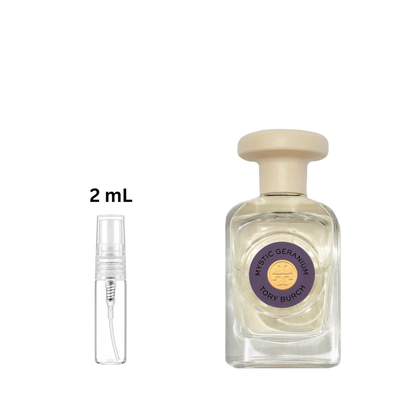 Tory Burch Mystic Geranium EDP