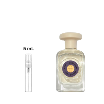 Tory Burch Mystic Geranium EDP