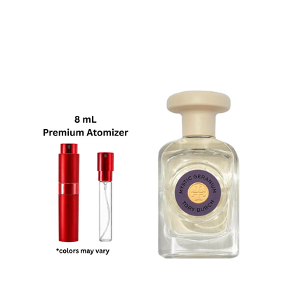 Tory Burch Mystic Geranium EDP