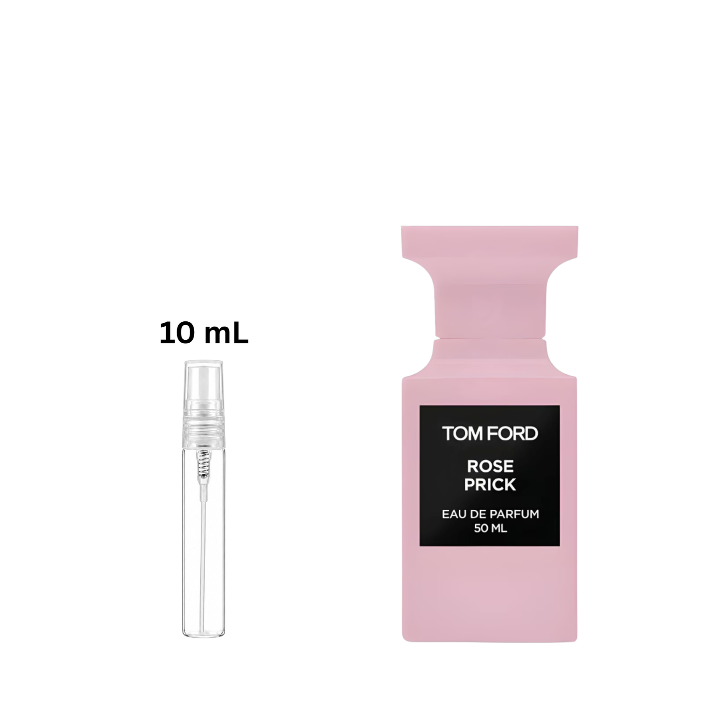 Tom Ford Rose Prick EDP