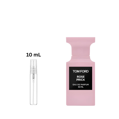 Tom Ford Rose Prick EDP