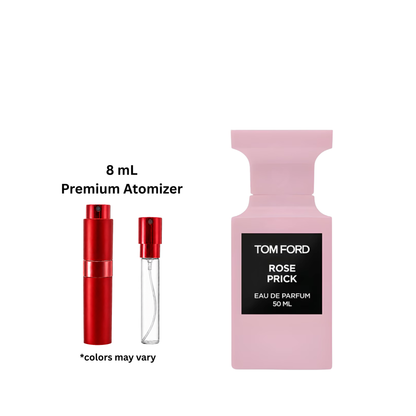 Tom Ford Rose Prick EDP