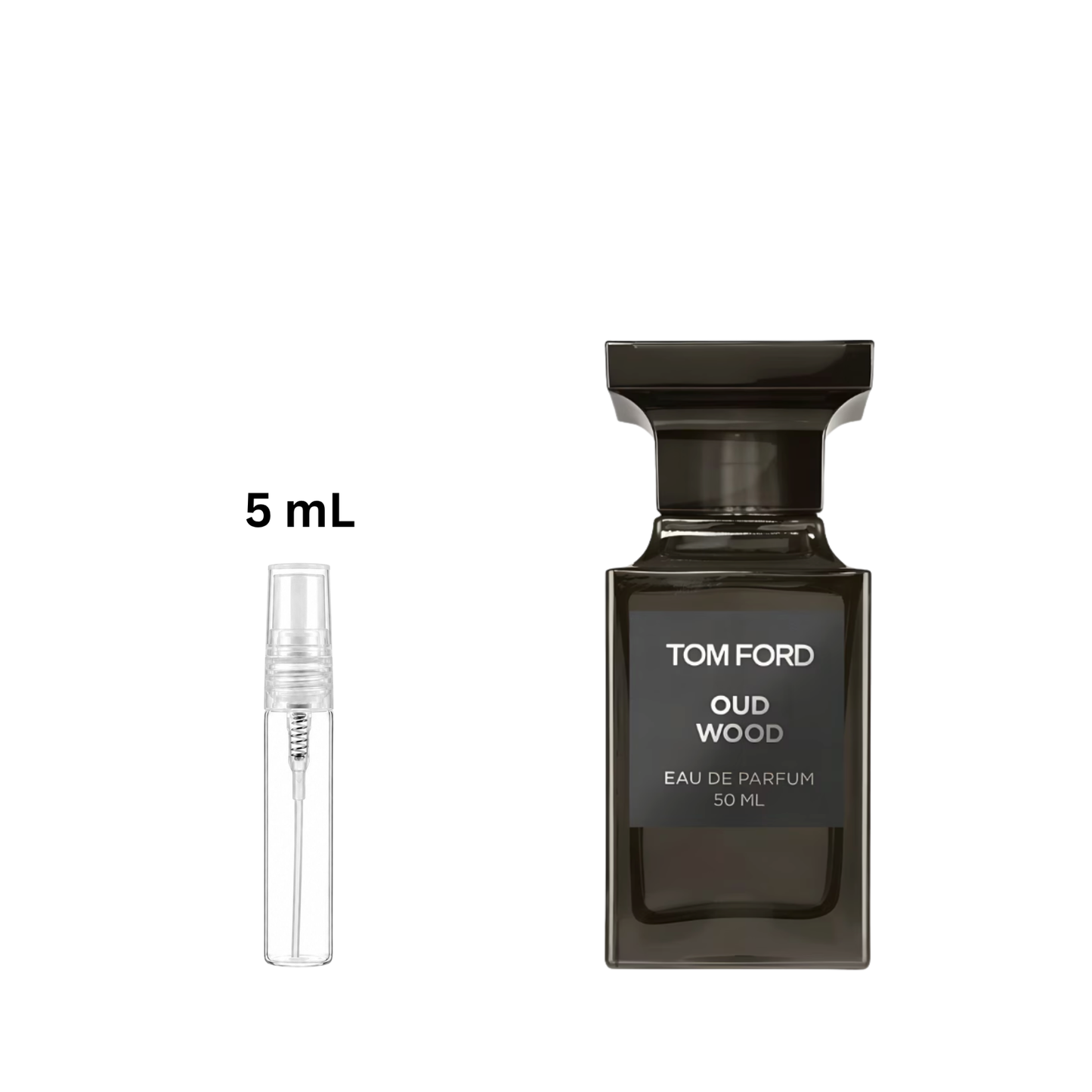 Tom Ford Oud Wood EDP