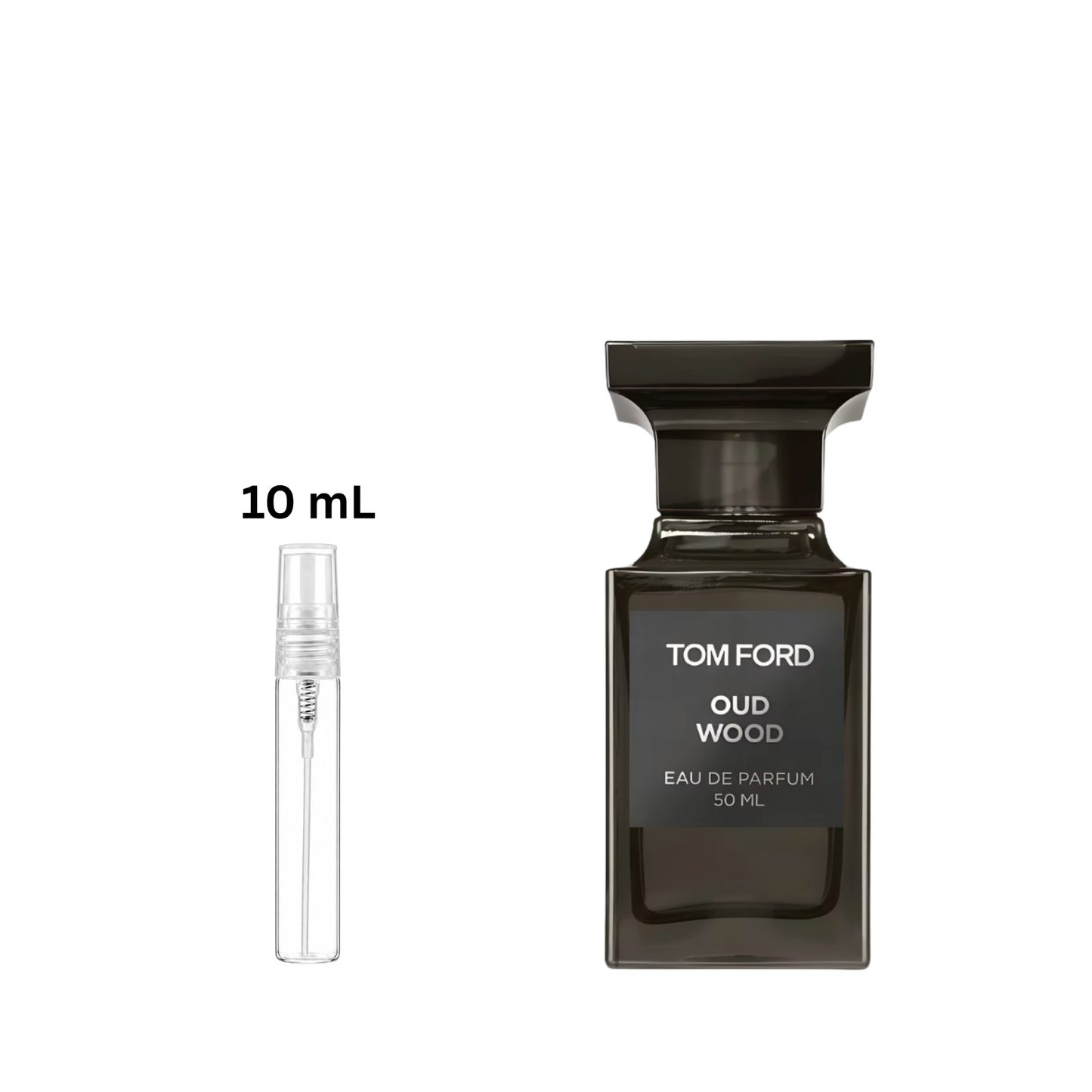 Tom Ford Oud Wood EDP